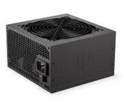 Endorfy Supremo FM5 650W 80+ Gold Czarny Supremo FM5 650W 80+ Gold Endorfy