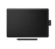 Wacom One By Wacom M Czarny One By Wacom M (CTL-672) Wacom