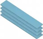 Arctic Thermal Pad 120 x 20 x 1,5 mm 4szt. Thermal Pad 120 x 20 x 1,5 mm Arctic
