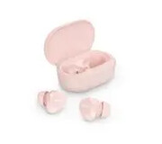 Philips TAT1209PK/00 Dokanałowe Bluetooth 5.3 Różowy TAT1209PK/00 Philips