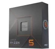 AMD Ryzen 5 7600X BOX (100-100000593WOF) Ryzen 5 7600X BOX (100-100000593WOF) AMD