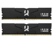 GoodRam IRDM DDR5 32GB (2 x 16GB) 6000 CL30 Czarny IRDM DDR5 32GB (2 x 16GB) 6000 GoodRam
