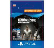 Gra PS4 Tom Clancy's Rainbow Six Siege - zdjęcie 2