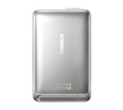 Baseus Nomos Qi2, USB-C 10000mAh 45W Szary Nomos Qi2 Szary Baseus