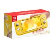 Konsola Nintendo Switch Lite