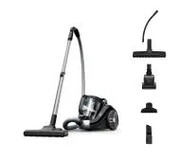 Tefal Compact Power XXL Total Clean TW4B75 900W Mini turboszczotka Szczotka do parkietów TW4B75 Tefal