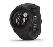 Zegarek sportowy Garmin Instinct Solar - zdjęcie 2