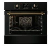 Piekarnik ELECTROLUX EOB 3400 BOR - zdjęcie 2