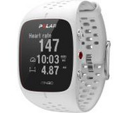 zegarek sportowy z funkcją GPS POLAR M430 - zdjęcie 1