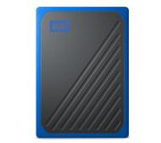 Dysk zewnętrzny SSD WD My Passport WDBK3E5120PSL 512GB - zdjęcie 9