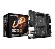 Gigabyte A520I AC A520I AC Gigabyte