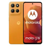 Motorola moto G15 8/128GB 6,72