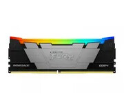 Kingston FURY Renegade RGB DDR4 16GB 3600 CL16 Szary Renegade RGB DDR4 16GB Kingston FURY