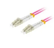 Lanberg FO-LULU-MD41-0020-VT 2m Fioletowy FO-LULU-MD41-0020-VT 2m Lanberg