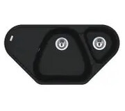 Zlewozmywak Franke Antea AZG 661-E