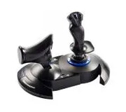 Thrustmaster T-FLight HOTAS 4 do PC, PS4, PS5 Przewodowy T-Flight Hotas 4 Thrustmaster