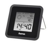 Stacja pogody Hama TH50 - zdjęcie 6