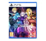 Sword Art Online Last Recollection Gra na PS5 Sword Art Online Last Recollec Cenega