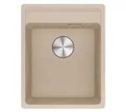 Franke Maris MRG 610-37 Granitowy Beżowy Maris MRG 610-37 (beżowy) Franke