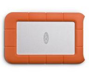 LaCie Rugged Mini 4 TB 2,5'' USB 3.0 - zdjęcie 9