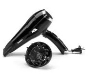 BaByliss D374DE Jonizacja Dyfuzor Zimny nawiew 2000W 2 prędkości 3 temperatury D374DE BaByliss