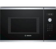 Kuchenka mikrofalowa BOSCH BEL554MS0 - zdjęcie 4