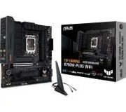ASUS TUF GAMING B760M-PLUS WIFI DDR5 TUF GAMING B760M-PLUS WIFI ASUS