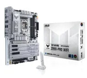 ASUS TUF GAMING Z890-PRO WIFI TUF GAMING Z890-PRO WIFI ASUS