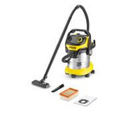 Odkurzacz Karcher WD5 Premium - zdjęcie 2