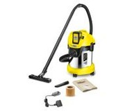 Odkurzacz Karcher WD3 Premium - zdjęcie 6