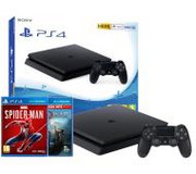 Konsola Sony Playstation 4 Slim 500GB - zdjęcie 17