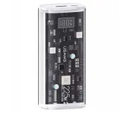 USAMS US-CD189 9000mAh PD 22,5W Biały US-CD189 Biały USAMS