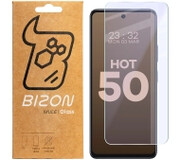 Bizon elastyczne Mule do Infinix Hot 50 4G Mule Bizon