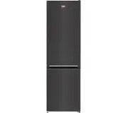 Beko b100 RCNA305K40XBRN Pełny No Frost 181cm Komora świeżości Dark Inox RCNA305K40XBRN Beko