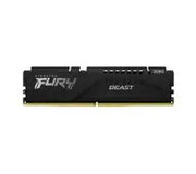 Kingston FURY Beast DDR5 16GB 5600 CL40 Czarny Beast DDR5 16GB 5600 CL40 Kingston FURY