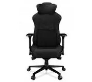 Yumisu 2053 Tkanina Biurowy do 150kg Tkanina Czarny Y-2053-BB-M Yumisu