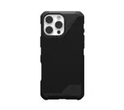 UAG Metropolis LT MagSafe Case do iPhone 16 Pro Czarny Metropolis LT iPhone 16 Pro UAG