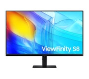 Samsung ViewFinity S8 S32D800EAU 32