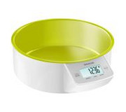 Waga kuchenna Sencor SKS 4004 - zdjęcie 9