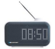 Radioodtwarzacz przenośny Blaupunkt PP11BT - zdjęcie 6