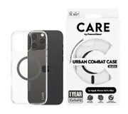 PanzerGlass Flagship Case MagSafe do iPhone 16 Pro Max Czarny Flagship Case MagSafe PanzerGlass