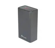 Extralink EPB-127 30000mAh PD 65W Szary EPB-127 Extralink