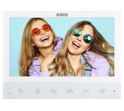 Eura-Tech Eura VDP-80C5 Biały Eura VDP-80C5 Biały Eura-Tech