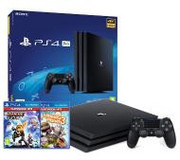 Konsola Sony Playstation 4 Pro - zdjęcie 14