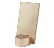 Lexon City Energy Pro 10W z głośnikiem bluetooth Złoty City Energy Pro 10W Lexon