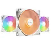 be quiet! Light Wings LX 120mm PWM 3szt. Biały Light Wings LX 120mm PWM 3szt. be quiet!