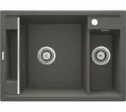 Deante Magnetic ZRM T503 Granitowy Antracyt Magnetic ZRM T503 (antracyt) Deante