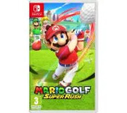 Mario Golf: Super Rush Gra na Nintendo Switch Mario Golf: Super Rush Nintendo