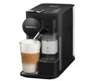 DeLonghi Nespresso Lattissima One EN510.B Nespresso Lattissima EN510.B DeLonghi