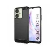 Winner WG Carbon Xiaomi Redmi 13C Czarny Carbon Xiaomi Redmi 13C Winner WG
